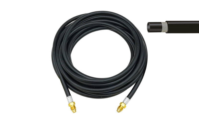 Gru gases Mangueiras para Gases Industriais