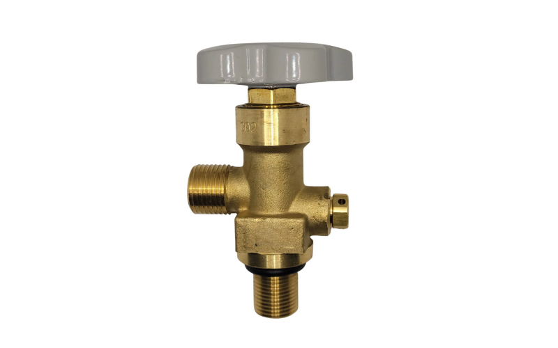 Gru gases válvulas para gás Co2