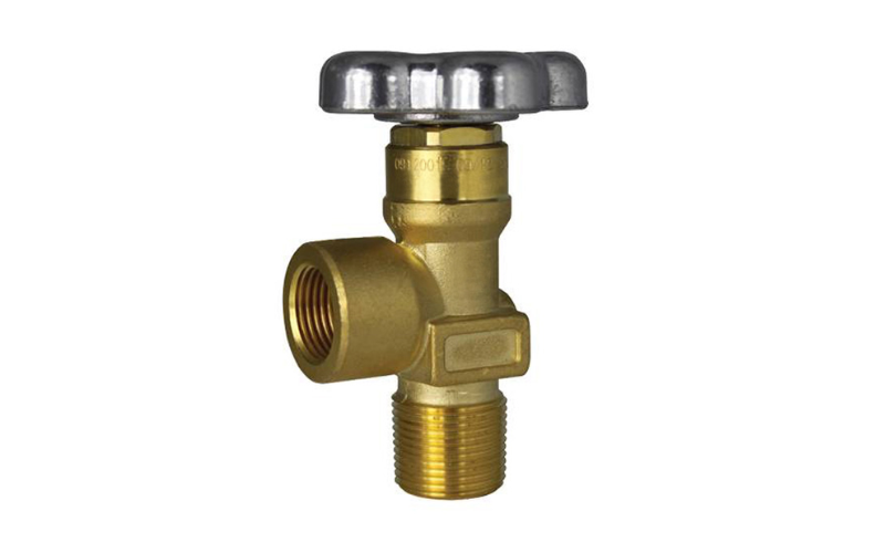 Gru gases válvulas para gás acetileno