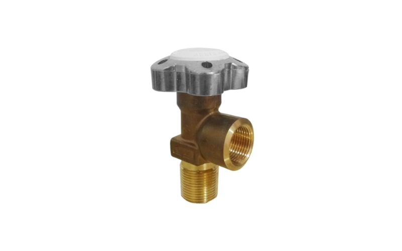 Gru gases válvulas para gás argônio